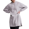 Robe Grise Femme Pieces Pcchilli