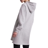 Robe Grise Femme Pieces Pcchilli