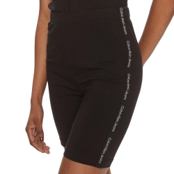 Short Noir Femme Calvin Klein Jeans J20J223137