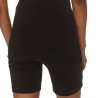 Short Noir Femme Calvin Klein Jeans J20J223137