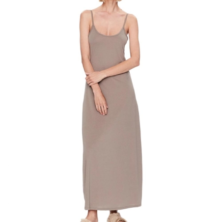 Robe Marron Femme JDY Dalila