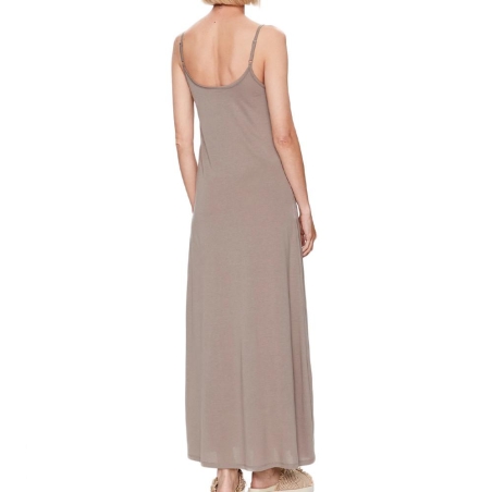Robe Marron Femme JDY Dalila