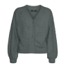 Gilet Vert Femme Vero Moda Alina