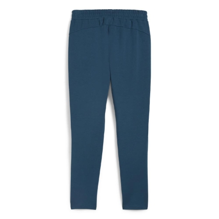OM Jogging Bleu Canard Homme Puma Om Casuals