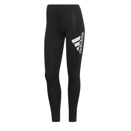Legging Noir Femme Adidas HI3677