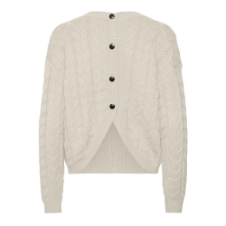Pull Beige Femme Vero Moda Tilda