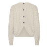 Pull Beige Femme Vero Moda Tilda