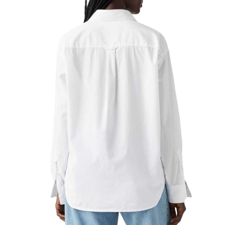 Chemise Blanc Femme Levi's Harlie