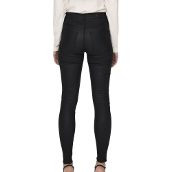 Jean Skinny Noir Femme JDY Newthunder