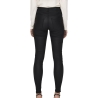 Jean Skinny Noir Femme JDY Newthunder