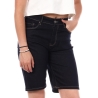 Short Bleu Brut Femme Lee Cooper Opara
