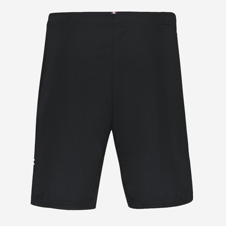 Short Noir Homme Le Coq Sportif 2321278