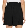 Short Noir Femme JDY Paperbag
