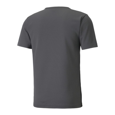 Maillot Gris/Noir Homme Puma Indrise