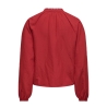 Blouse Manches Longues Rouge Femme JDY Loli
