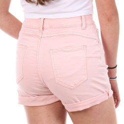 Short Rose Femme Monday Premium LW526