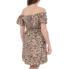 Robe Beige Femme Vero Moda Easy
