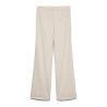Pantalon fluide Beige Femme Vero Moda Lena