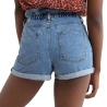 Short en Jean Bleu Femme Only Cuba