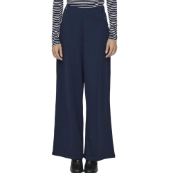 Pantalon Marine Femme JDY Geggo 15343979