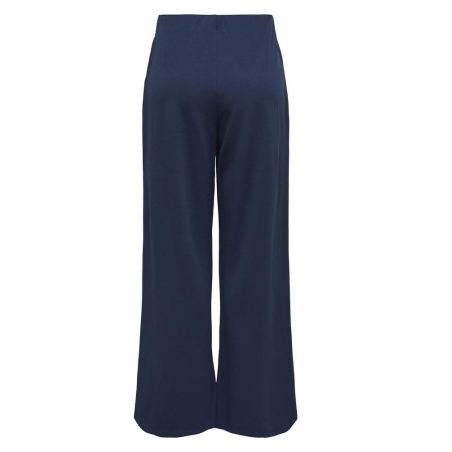 Pantalon Marine Femme JDY Geggo 15343979