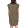 Robe Kaki Femme Noisy May Alma
