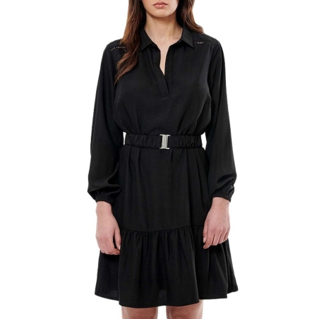 Robe Noir Femme Kaporal BIKAH
