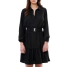 Robe Noir Femme Kaporal BIKAH