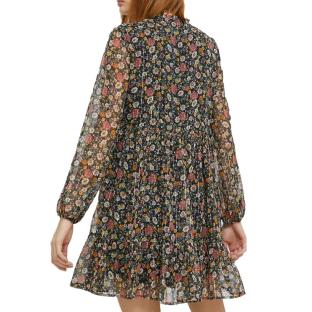 Robe Noir à Motifs Femme JDY Cody