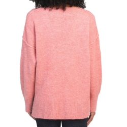 Pull Rose Femme An'ge Ines