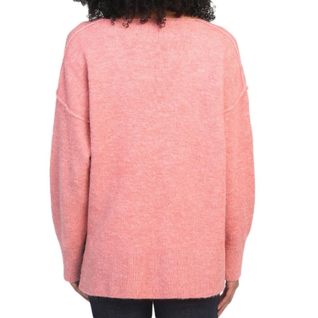 Pull Rose Femme An'ge Ines