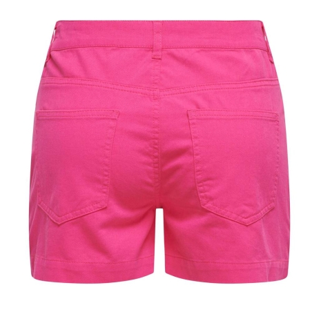 Short Rose Fuchsia Femme JDY Avery