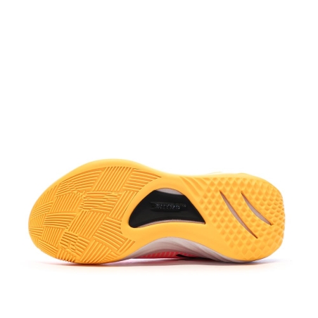 Chaussures de Basketball Roses Homme Puma All-pro Nitro