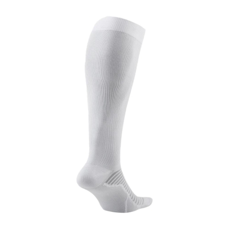 Chaussettes de Foot Blanches Homme Nike Spark Compression 200
