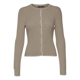 Gilet Beige Femme Vero Moda Joan
