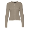 Gilet Beige Femme Vero Moda Joan