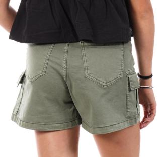 Short Kaki Femme Monday Premium 525