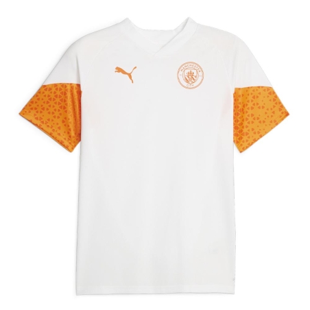 Manchester City Maillot d'entraînement Homme Puma 2023/24