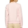 Sweat Rose Femme Lacoste Relaxed Fit Fleece
