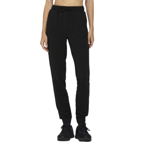 Pantalon Slim Noir Femme Only Melina