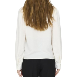 Chemise Blanche Femme JDY Divya
