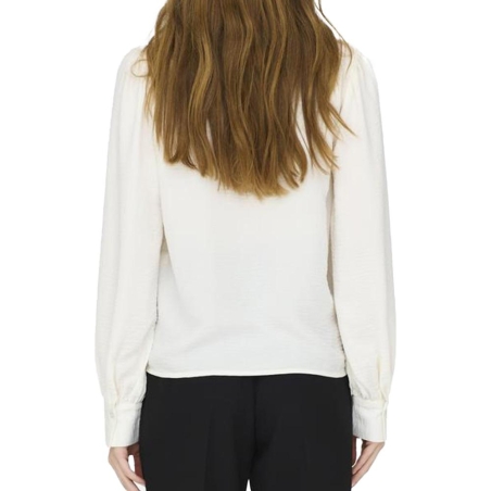 Chemise Blanche Femme JDY Divya