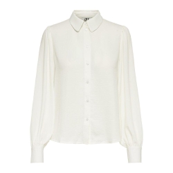 Chemise Blanche Femme JDY Divya