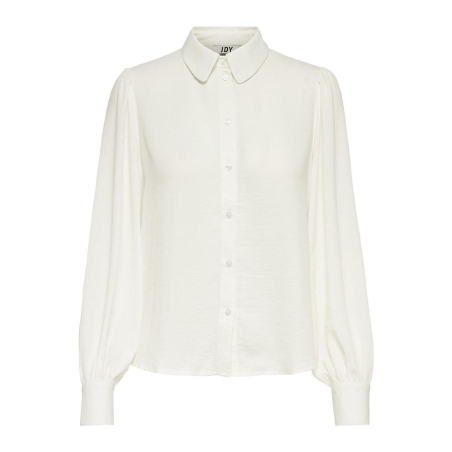 Chemise Blanche Femme JDY Divya