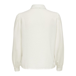 Chemise Blanche Femme JDY Divya