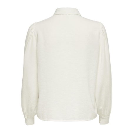 Chemise Blanche Femme JDY Divya