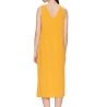 Robe Orange Femme Vero Moda Marijune