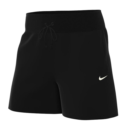 Short Noir Femme Nike Phnx