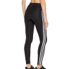 Legging Noir Femme Adidas 3 Stripes Tight HD2350