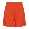 Short Rouge Femme Pieces Kylie